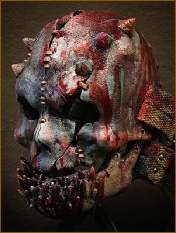 MAULER MASK