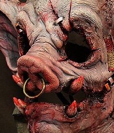PIGGY MASK