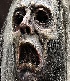 GHOST SPECTRE MASK